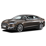 Mondeo