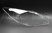 Стекло фары MAZDA 3 BL v.1 (2008-2013) (правое)