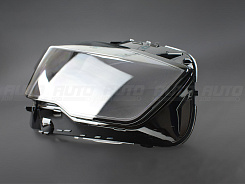 Стекло фары BMW 2 F44 (2019-2024) (правое)