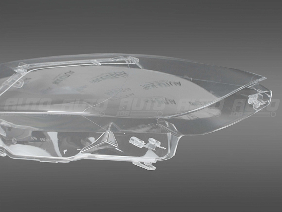 Стекло фары BMW 3r E92 / E93 (2005-2010) дорестайлинг (левое) по выгодной цене