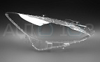 Стекло фары MAZDA 3 BM (2013-2017) дорестайлинг галоген (правое) Стекло фары MAZDA 3 BM (2013-2017) дорестайлинг галоген (правое) по выгодной цене