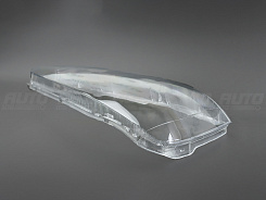Стекло фары HYUNDAI ELANTRA 3 XD2 (2003-2010) рестайлинг (правое)