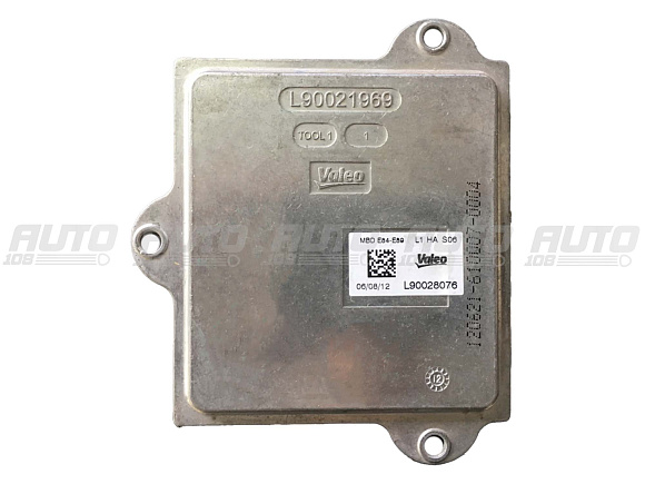 Блок управления ДХО (DRL) VALEO L90028076 / L90020948 по выгодной цене