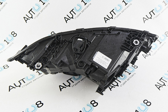 Корпус фары BMW X3 G01 / X4 G02 (2021-н.в.) рестайлинг LED (левый) по выгодной цене