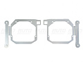 Переходная рамка Hyundai Santa-Fe (2018-2021) LED без AFS (к-т, 2шт) 249 Переходная рамка Hyundai Santa-Fe (2018-2021) LED без AFS (к-т, 2шт) 249 по выгодной цене