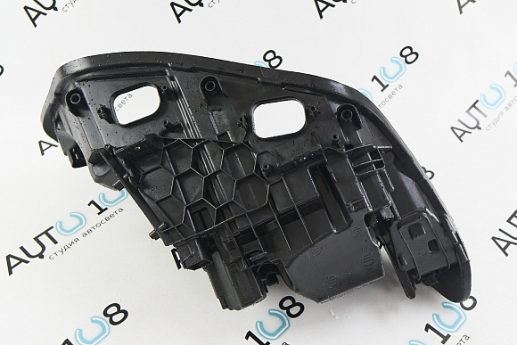 Корпус фары BMW 1 F20 / F21 (2015-2019) рестайлинг LED (левый) по выгодной цене