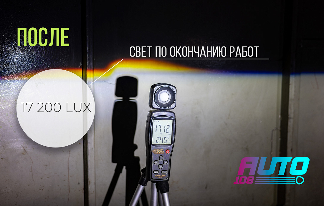этапы работ - 1