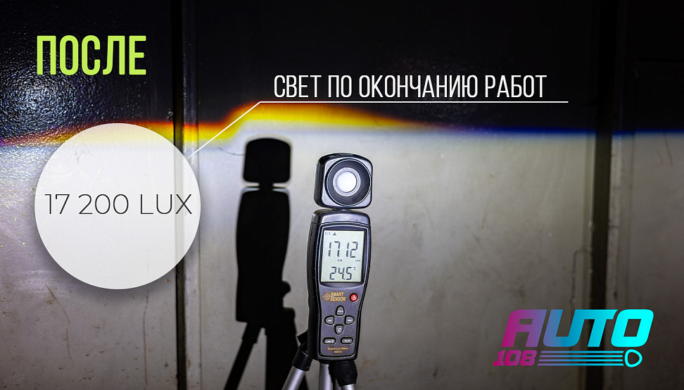 Этапы работ - 12