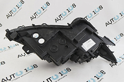 Корпус фары LEXUS ES 6 (2015-2018) рестайлинг 1 линза (левый)