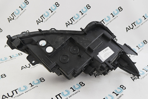 Корпус фары LEXUS ES 6 (2015-2018) рестайлинг 1 линза (левый) по выгодной цене