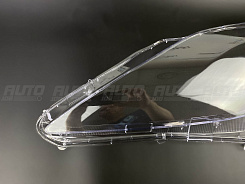 Стекло фары LEXUS IS II XE20 (2010 - 2016) 2-й рестайлинг (левое)