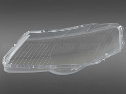 Стекло фары VOLKSWAGEN PASSAT B6 (2005-2010) (правое)