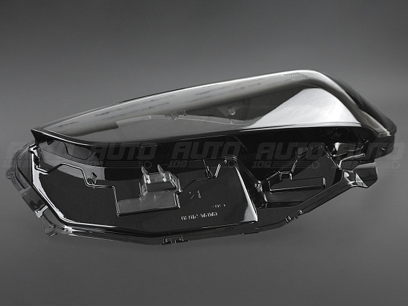 Стекло фары MAZDA 6 GL (2018-н.в.) (левое) по выгодной цене