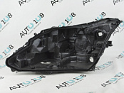 Корпус фары LEXUS RX 4 (2015-2019) дорестайлинг LED 1 линза (левый)