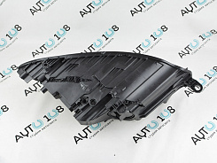 Корпус фары MERCEDES S-class W223 Digital LED (2020-н.в.) (левый)