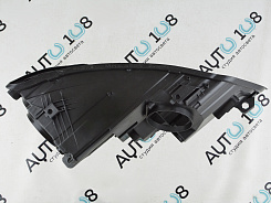 Корпус фары VOLKSWAGEN TIGUAN 1 (2011-2016) рестайлинг КСЕНОН (левый)