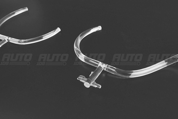 Световоды для фары BMW 7 G11 / G12 (2015-2019) дорестайлинг Full LED правой по выгодной цене