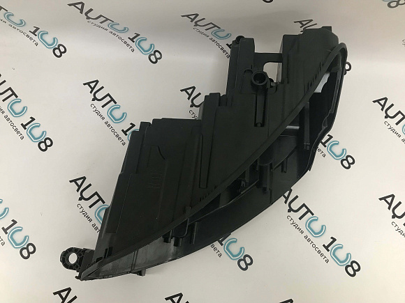 Корпус фары VOLKSWAGEN POLO 6 (2020-н.в.) LED рефлектор (левый) по выгодной цене