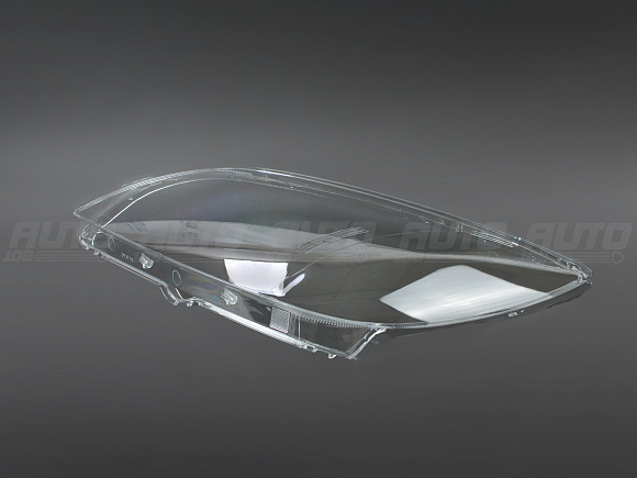 Стекло фары MAZDA 3 BK (2003-2009) хетчбэк (левое) по выгодной цене