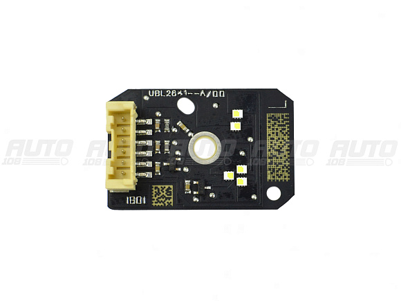 Плата подсветки ДХО BMW 5 G30 (2016-2020) левая фара FULL LED AFS (1 шт) по выгодной цене