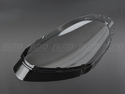 Стекло фары PORSCHE CAYENNE II 958 (2014-2018) рестайлинг (правое)