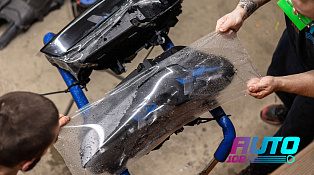 Этапы работ - 13