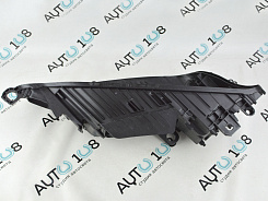 Корпус фары VOLKSWAGEN TOUAREG CR7 (2018-2023) Full Led (правый)