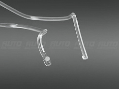 Световоды для фары BMW 3 G20 / G21 / G28 (2018-2022) Laser правой