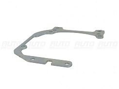 Переходная рамка Mazda 3 BL (2009-2013) ГАЛОГЕН - Hella 3 / 3R (к-т, 2шт) 089