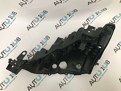 Корпус фары MAZDA 6 GJ LED (2015-2018) рестайлинг LED (левый)