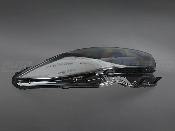 Стекло фары JAGUAR XE (2015-2019) (правое) по выгодной цене