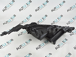 Корпус фары LEXUS RX 4 (2015-2019) дорестайлинг LED 1 линза (левый)