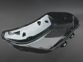 Стекло фары GEELY COOLRAY (2019-2024) Advanced LED (левое) Стекло фары GEELY COOLRAY (2019-2024) Advanced LED (левое) по выгодной цене