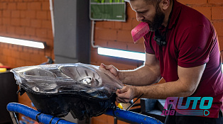 Этапы работ - 11