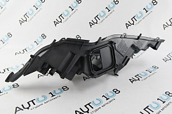 Корпус фары LEXUS ES 6 (2012-2015) дорестайлинг (левый)