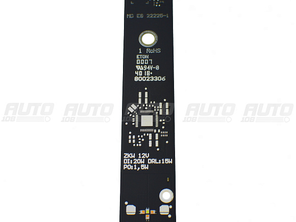 Плата подсветки ДХО AUDI Q3 II (2018 - н.в.) (левая/правая фара) по выгодной цене