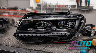 Этапы работ - 5