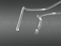 Световоды для фары BMW 3 G20 / G21 / G28 (2018-2022) Laser левой