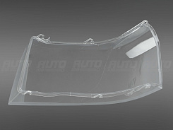 Стекло фары LAND ROVER FREELANDER 2 (2012-2014) 2-й рестайлинг (правое)