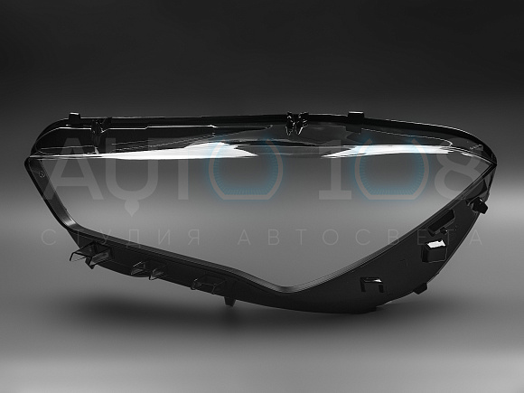 Стекло фары MERCEDES CLA X118 (2019-н.в.) (левое) по выгодной цене