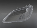Стекло фары MERCEDES ML W164 (2008-2011) рестайлинг (правое) по выгодной цене