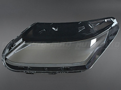 Стекло фары GEELY COOLRAY (2019-2024) ГАЛОГЕН (правое)