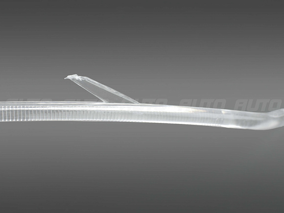 Световоды для фары Mercedes E-Class C207 (2013-2016) coupe рестайлинг правой