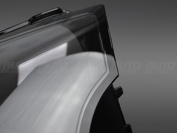 Стекло фары MERCEDES GLC-Class X254 (2022-н.в.) (правое) по выгодной цене