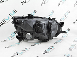 Корпус фары LEXUS GS 4 (2015-2020) рестайлинг FULL LED (левый)