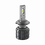 Светодиодные лампы MTF H7 Active Night 6000K (2 шт) Светодиодные лампы MTF H7 Active Night 6000K (2 шт) по выгодной цене