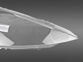 Стекло фары MITSUBISHI GRANDIS (2003-2011) (правое) Стекло фары MITSUBISHI GRANDIS (2003-2011) (правое) по выгодной цене
