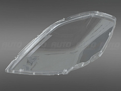 Стекло фары NISSAN TEANA J31 (2005-2008) рестайлинг (правое)