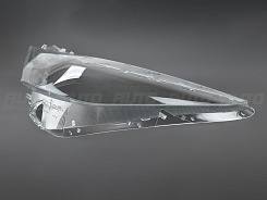 Стекло фары HYUNDAI ELANTRA 7 CN (2020-2023) дорестайлинг фара с 1 линзой (левое)