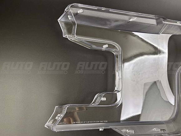 Стекло фары FORD F150 (2014-2018) (правое) по выгодной цене